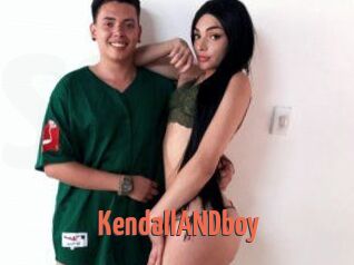 KendallANDboy