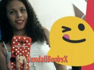 KendallBoobsX