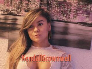 KendallGrownwell