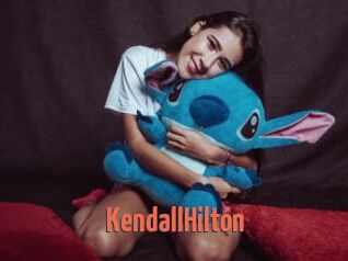 KendallHilton