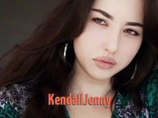 KendallJenny