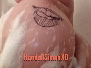 KendallSimonXO