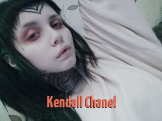 Kendall_Chanel