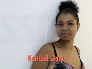Kendall_stone