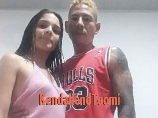 KendallandToomi