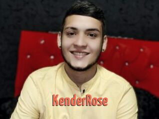 KenderRose