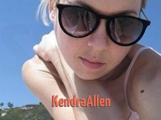 KendraAllen