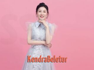 KendraBeletur
