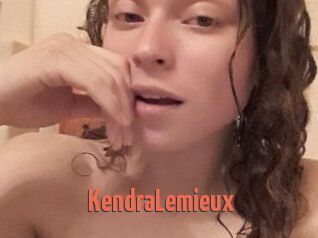 KendraLemieux