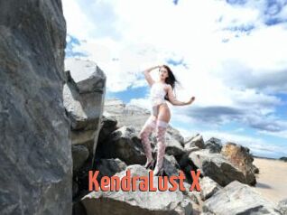 KendraLust_X
