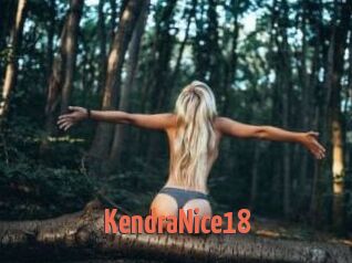 KendraNice18