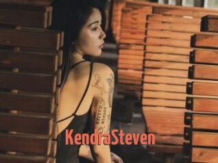 KendraSteven