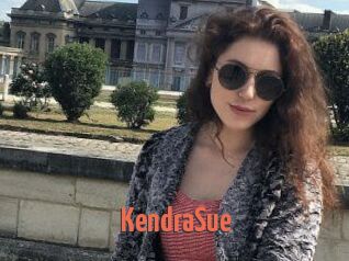 KendraSue