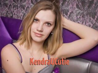 KendraUCutie