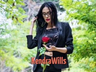 KendraWills