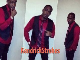 KendrickStrokes