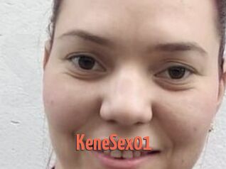 KeneSex01