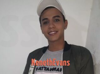 KenethEvans