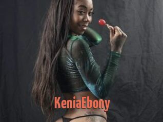 KeniaEbony