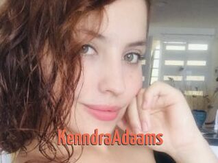 KenndraAdaams