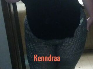 Kenndraa