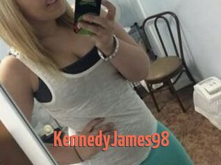 KennedyJames98