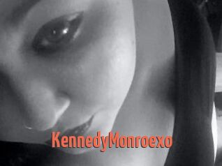 KennedyMonroexo