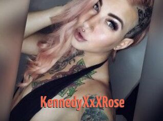 KennedyXxXRose