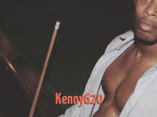 KennyG20