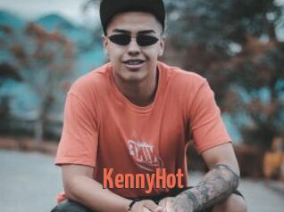 KennyHot