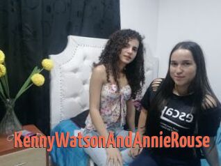 KennyWatsonAndAnnieRouse