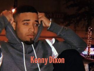 Kenny_Dixon