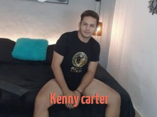 Kenny_carter