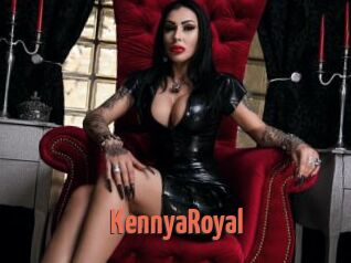 KennyaRoyal