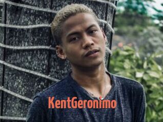 KentGeronimo