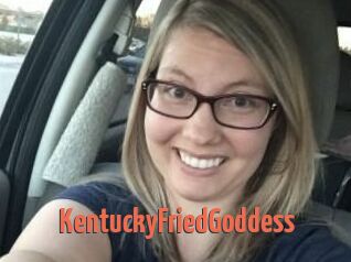 KentuckyFriedGoddess