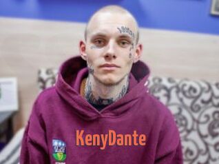 KenyDante