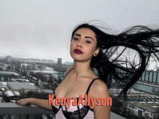 KenyaAllyson