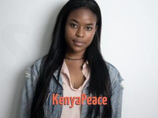 KenyaPeace