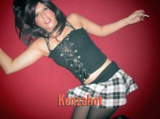 Kenzahot