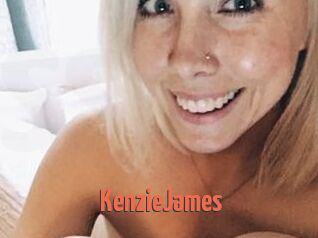 KenzieJames