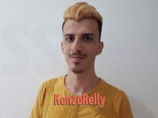 KenzoRelly