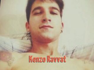 Kenzo_Ravvat