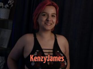 KenzyJames