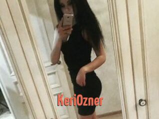 KeriOzner
