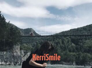 KerriSmile