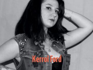 Kerrol_Ford