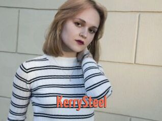 KerrySteel