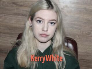 KerryWhite