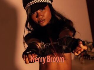 Kerry_Brown
